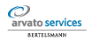 logo arvato services