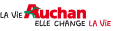 logo auchan