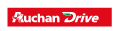 logo auchan drive