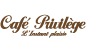 logo café