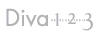 logo diva