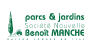 logo parcs et jardins