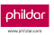 logo phildar